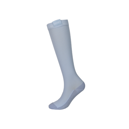 Skarpetki 35-40 light blue KENTUCKY