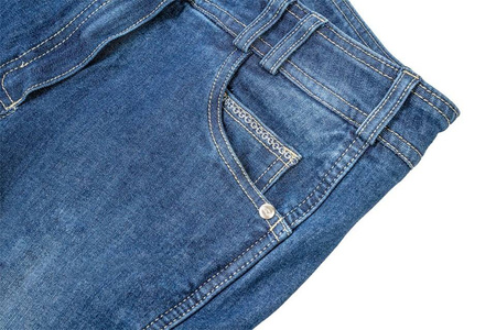 Bryczesy damskie DELIA denim blue SCHOCKEMOHLE