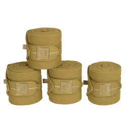 Owijki polarowe Fleece cardamom FULL ESKADRON