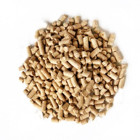 Otręby ryżowe Rice&Carrot 15kg NUBA EQUI