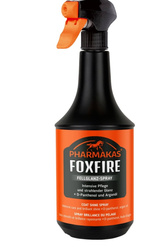Płyn do grzywy i ogona Foxfire 1000ml PHARMAKAS