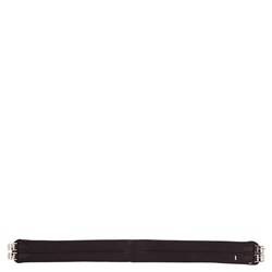 Popręg neoprenowy NeoEase czarny PREMIERE