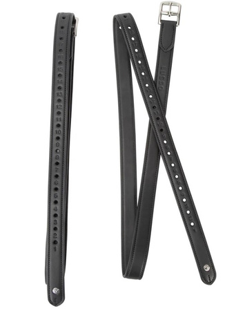 Puśliska VELOCITI LUSSO black SHIRES