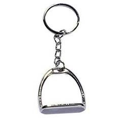 Breloczek strzemię HKM