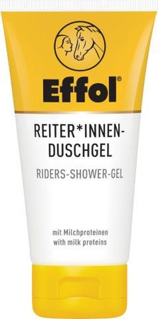 Żel pod prysznic 2w1 150ml EFFOL