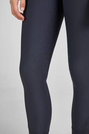 Bryczesy damskie CORE navy XS ESKADRON