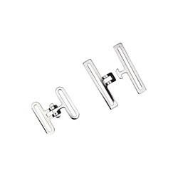 Klamry do derki 75mm EKKIA