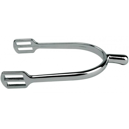 Ostrogi młodzieżowe 15mm EKKIA