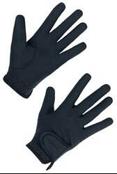 Rękawiczki zimowe black COVALLIERO