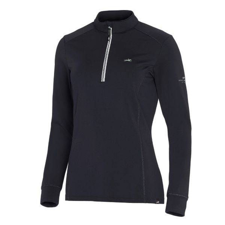 Bluzka damska PAGE blue nights SCHOCKEMOHLE