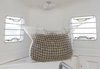 Siatka na siano 90x60 white KERBL