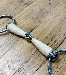 Bandaż do wędzidła Bit WALDHAUSEN