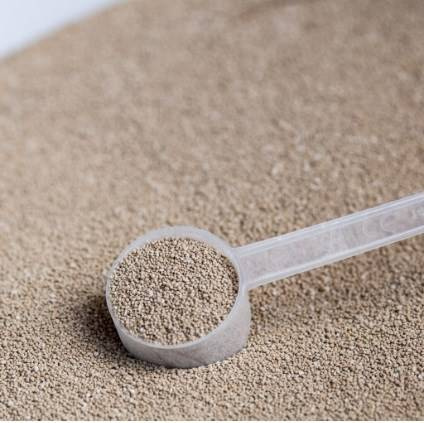 Witaminy CALCIUM SORBINUM 10kg MEBIO