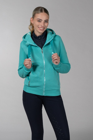 Bluza damska SPCathy s.green SCHOCKEMOHLE