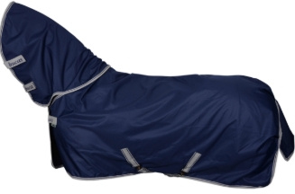 Derka padokowa FREEDOM 300g navy BUCAS