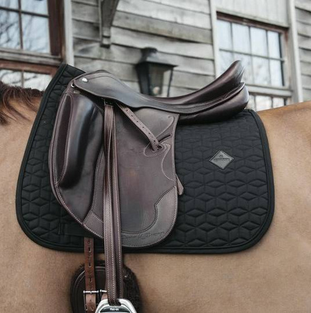 Czaprak CLASSIC black DL KENTUCKY