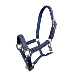 Kantar źrebięcy ASTON granatowy YORK