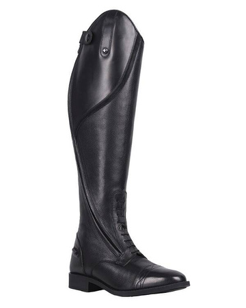 Oficerki TAMAR black QHP