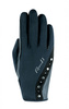 Rękawiczki Jardy Winter black ROECKL