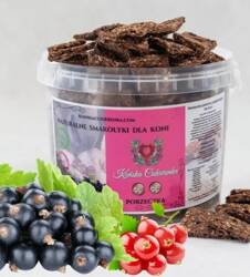 Smaczki porzeczkowe PR-1L KOŃSKA CUKIERENKA
