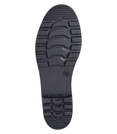 Buty wodoodporne Melbourne black KANTRIE