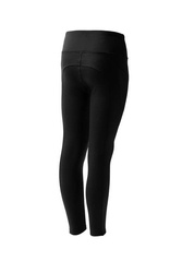 Legginsy młodz. zimowe GRETA navy HORZE