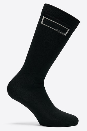 Skarpetki 3-pak blk/gr/blue 36-39 RG by CAVALLERIA TOSCANA