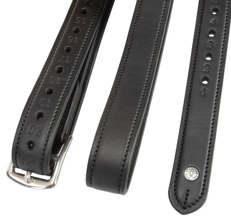 Puśliska VELOCITI LUSSO black SHIRES