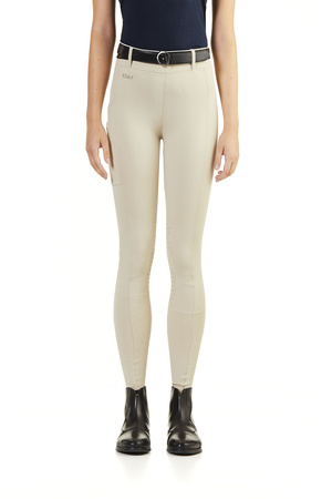 Legginsy damskie HH beige EGO7