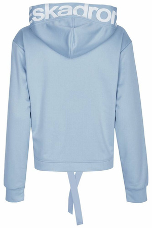 Bluza damska BELLA II silkblue ESKADRON