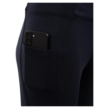 Legginsy młodz. BITTERROOT navy BR