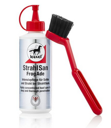 Preparat na strzałki Strahlsan 200ml LEOVET