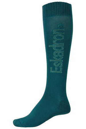 Podkolanówki FANATICS 35-37 v.green ESKADRON