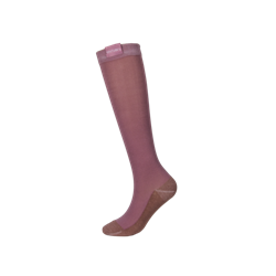 Skarpetki 35-40 light pink KENTUCKY