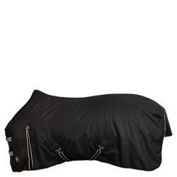 Derka padokowa 1200D 250g black BR