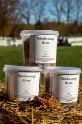 Smaczki MIX 2L QueenElizabethHorse