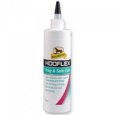 Płyn na strzałki HOOFLEX 355ml ABSORBINE