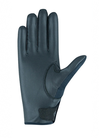 Rękawiczki Jardy Winter black ROECKL