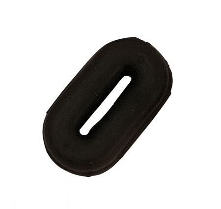 Gumka do wytoku black BUSSE