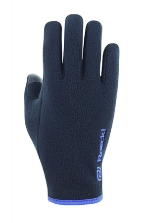 Rękawiczki Noville Junior Winter ROECKL kolory