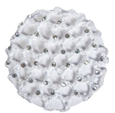 Siatka na koka white HKM