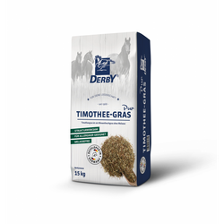 Sieczka z tymotki Timothee Gras Pur 15kg DERBY