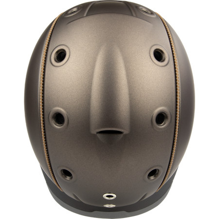 Kask MISTRALL prime brown M CASCO