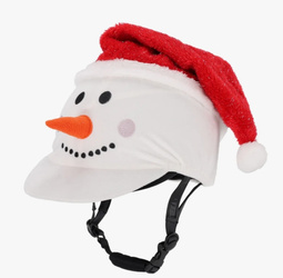 Pokrowiec na kask SNOWMAN QHP
