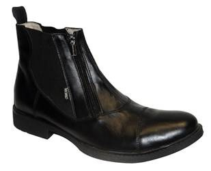 Sztyblety męskie 015M PASCUELLO