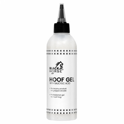 Żel na strzałki Salicylic Acid 250ml BLACK HORSE