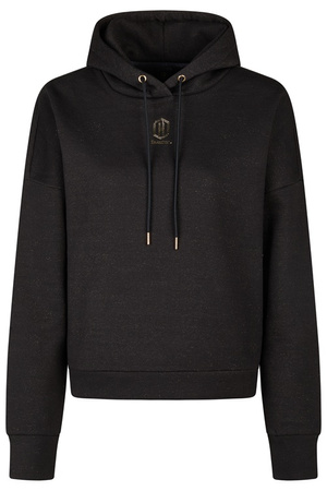 Bluza damska HOOD navy ESKADRON