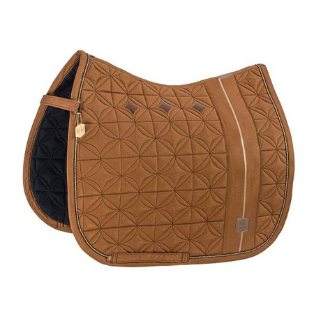 Czaprak BigSquare GLAM almond DL ESKADRON