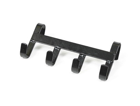 Wieszak EZI-KIT 4 haki blue SHIRES