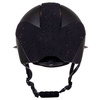 Kask OHIO black 57-59cm QHP